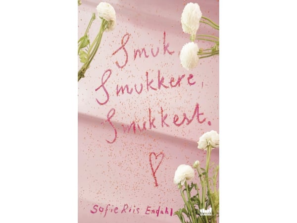 Vacker, vackrare, vackrast | Sofie Riis Endahl | Språk: Danska