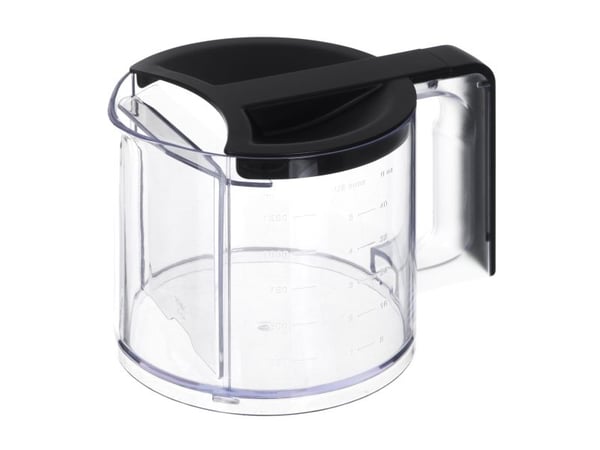 Braun Multiquick 5 J 500 - Råsaftcentrifug - 900 W - högglänsande plast/rostfritt stål