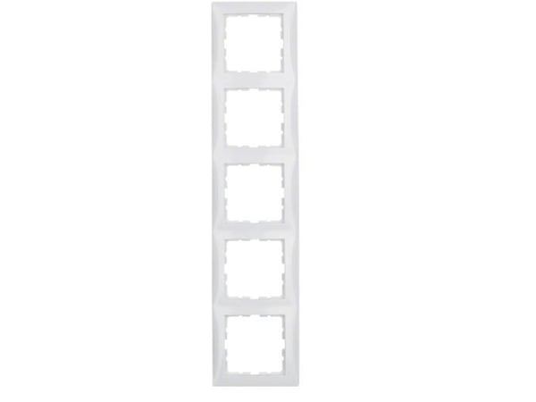Hager 5310158989, 80,5 mm, 365 mm, 2 kpl