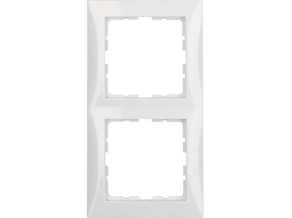 Hager 5310128989, 80,5 mm, 151,5 mm, 10 kpl