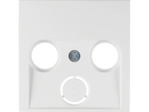 Hager 5312038989, 10 kpl