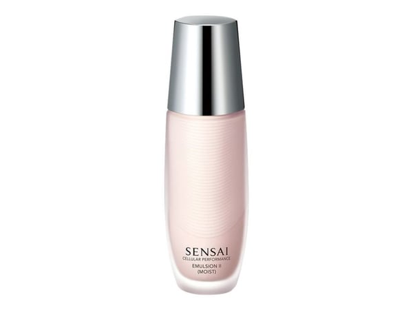 Sensai CP Lotion II - Dam - 125 ml