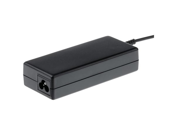 Akyga Dedicated Series AK-ND-10 - Strømadapter - AC 100-250 V - 90 watt - svart