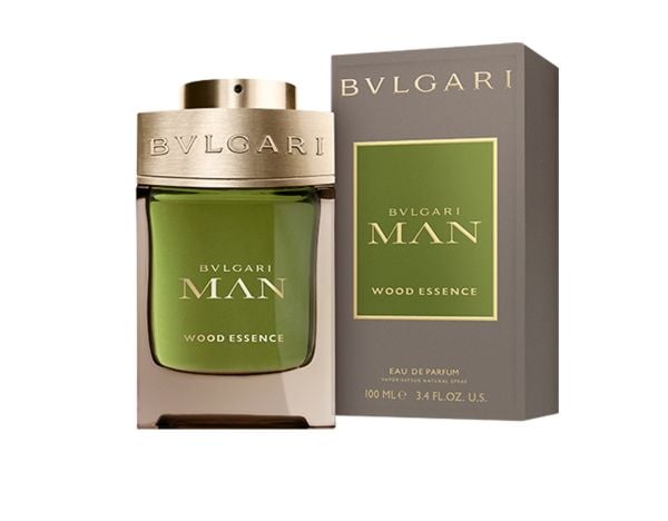 Bvlgari Man Wood Essence EDP M 100 ml