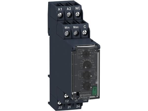 Schneider Electric RM22LA32MR