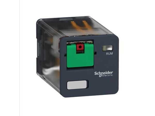 Universalrelæ Schneider Electric RUMC31P7 10 kpl