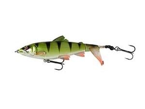 SG 3D SmashTail 13.5cm 38g F Perch