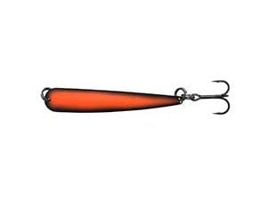 Hansen SD Dorado 7cm 6.3g UV orange/Black