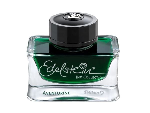 Pelikan Edelstein, Grön, 50 ml
