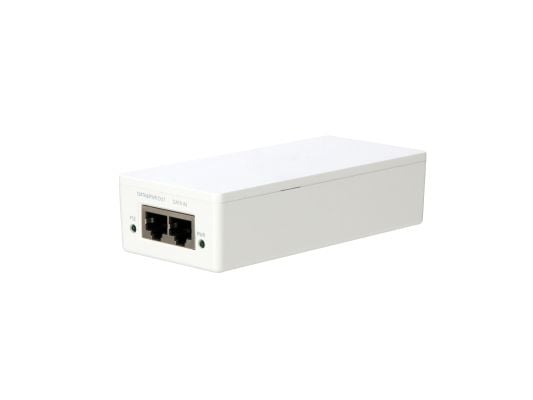 Dahua Technology TAM1GT1GT-30, Videosender, Universell, Hvit, Dahua, Koblet med ledninger (ikke trådløs), 132,3 mm