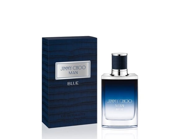 Jimmy Choo Man Blue EDT 50 ml