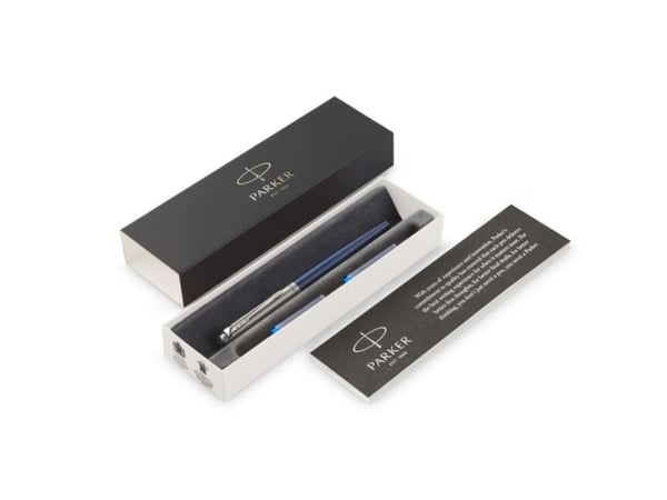 Parker Jotter M fyllepenn (2030950)