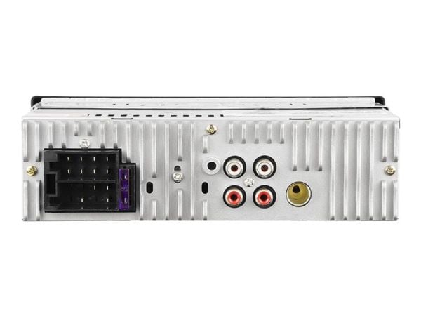 BLOW AVH-8626, Bil, FM, 87,5 - 108 Mhz, 25 W, 50 dB, 4 ohm (O)