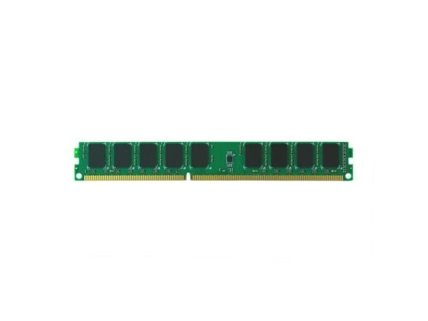GOODRAM IRDM PRO - DDR4 - modul - 16 GB - DIMM 288-pin - 2666 MHz / PC4-21300 - 1.2 V - ikke-bufret - ECC