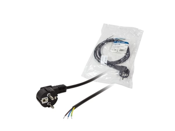 LogiLink 1,5 m, CEE 7/7, 1,5 m, CEE7/7