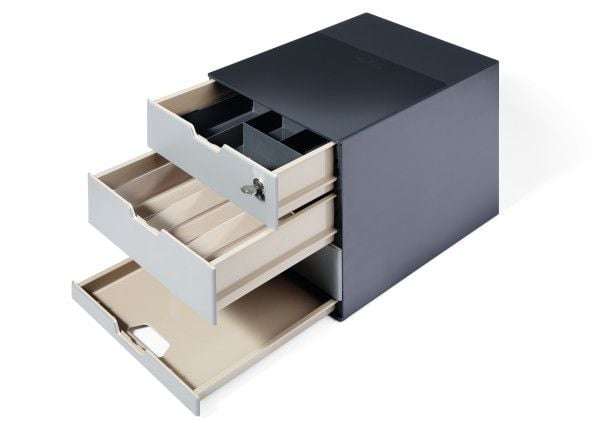Skuffekabinet COFFEE POINT BOX