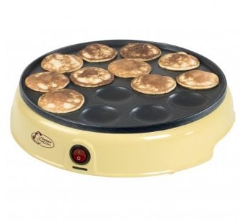 Bestron Sweet Dreams APFM700SD - Poffertjes-maskin - 800 W