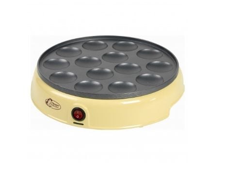 Bestron Sweet Dreams APFM700SD - Poffertjes-maskin - 800 W