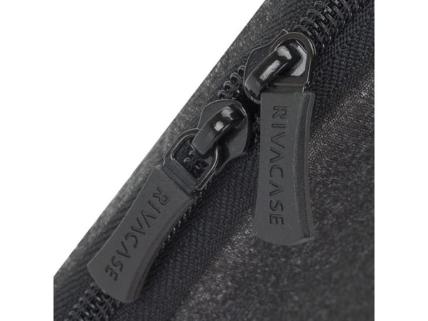 Rivacase Antishock, Rund (shell case), 35,6 cm (14"), 210 g