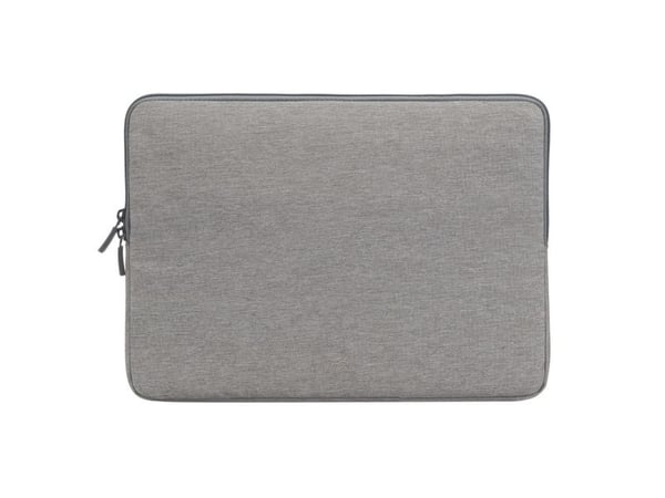 Riva Case Suzuka 7705 - Notebookhylster - eco - 15.6" - grå