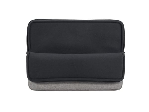 Riva Case Suzuka 7705 - Notebookhylster - eco - 15.6" - grå