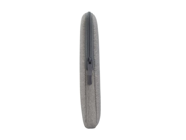 Riva Case Suzuka 7705 - Notebookhylster - eco - 15.6" - grå