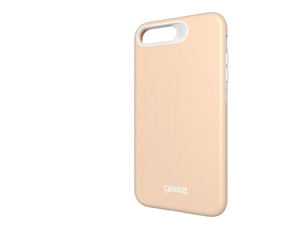 GEAR4 Trafalgar, Etui, Apple, iPhone 7 Plus, 14 cm (5.5"), Gull