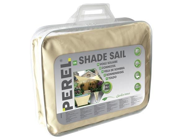 Perel GSS4360, Krem, 360 mm, 2,33 kg