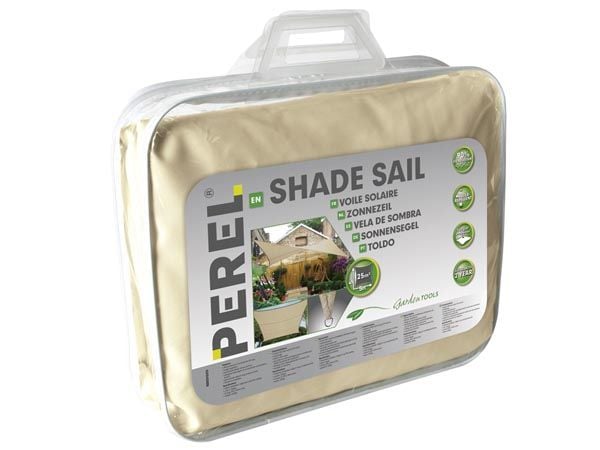 Perel GSS4500PE, Sjampagne, 5000 mm, 5000 mm, 4,5 kg