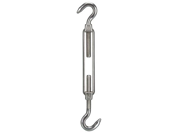 Perel GSSA1, Rustfritt stål, Rustfritt stål, 270 mm