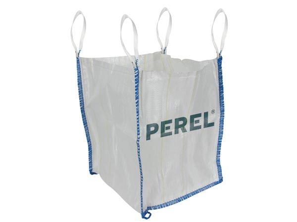 Perel SDB1000N, 1000 l, Vit, Polypropylen (PP), 950 mm, 950 mm, 1,39 kg