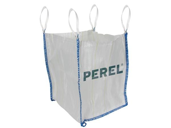 Perel SDB500, 500 l, Hvit, Polypropylen (PP), 750 mm, 750 mm, 980 g