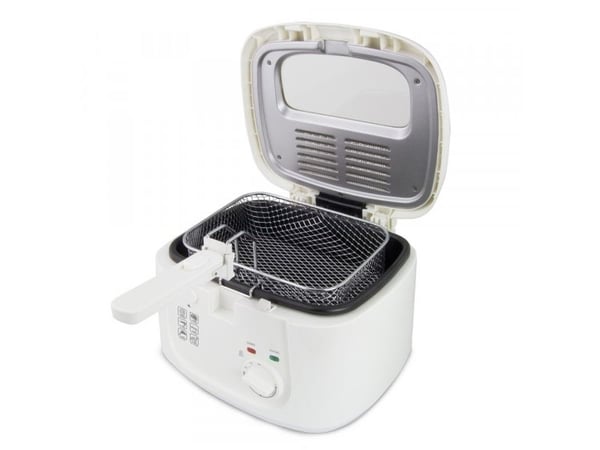 Esperanza VÅRRULL - Frityrkoker - 2,5 liter - 1,6 kW