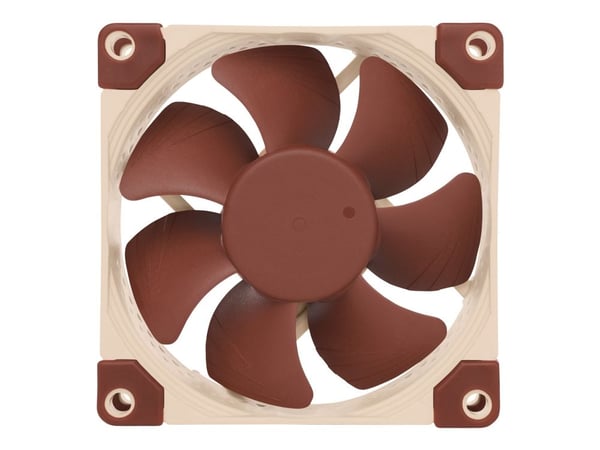 Noctua NF-A8 5V PWM - Kabinettvifte - 80 mm