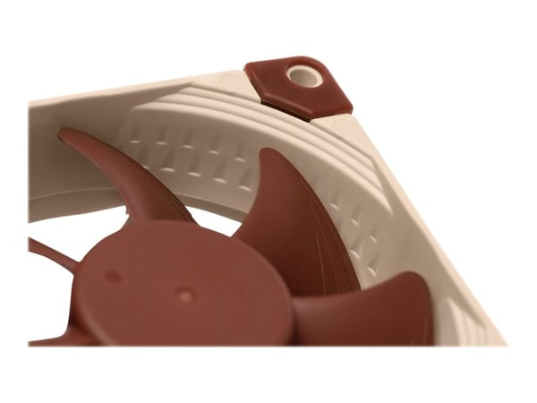 Noctua NF-A8 5V PWM - Kabinettvifte - 80 mm