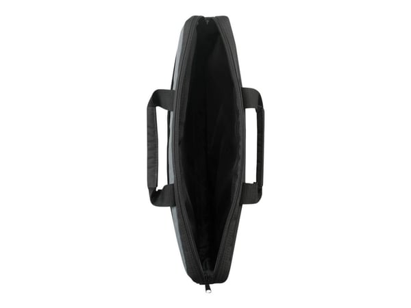 Targus Intellect Topload - Notebook-väska - 15.6" - svart
