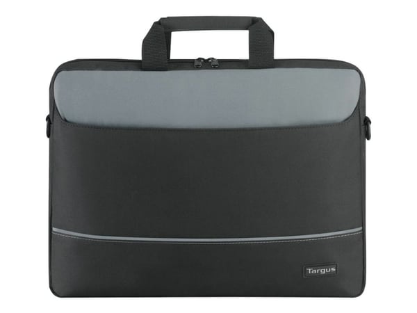 Targus Intellect Topload - kannettava tietokone - 15.6" - lajitelma