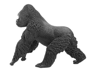 Schleich Gorilla, hane