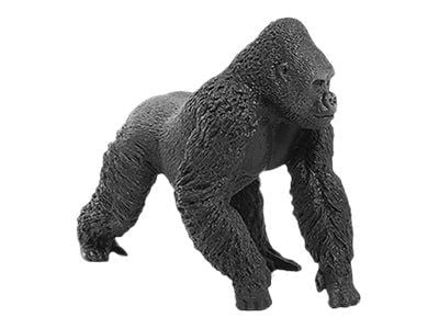 Schleich Gorilla, hane