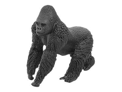 Schleich Gorilla, hane