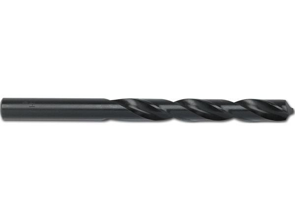 IRWIN DRILL METALL HSS DIN-338 11.=.0mm (5 stk.)