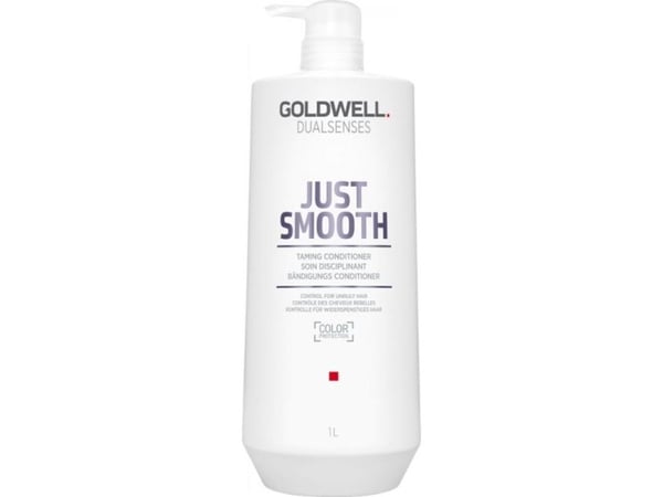 Goldwell Dualsenses Just Smooth Taming Conditioner 1000 ml