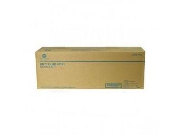 Konica Minolta DR-711K - Svart - original - trommelsett - for bizhub C654, C754