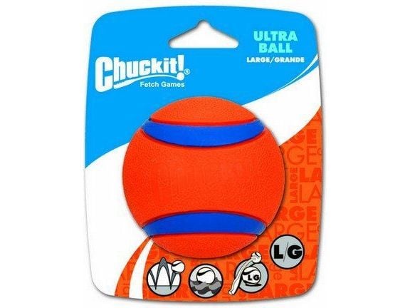 Chuckit! ULTRA BALL LARGE (17030)