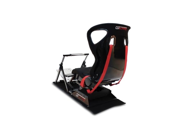 Next Level Racing V3 - Cockpitbevegelsesplattform for racingsimulator