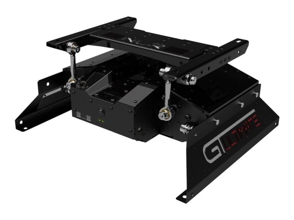 Next Level Racing V3 - Cockpitbevegelsesplattform for racingsimulator