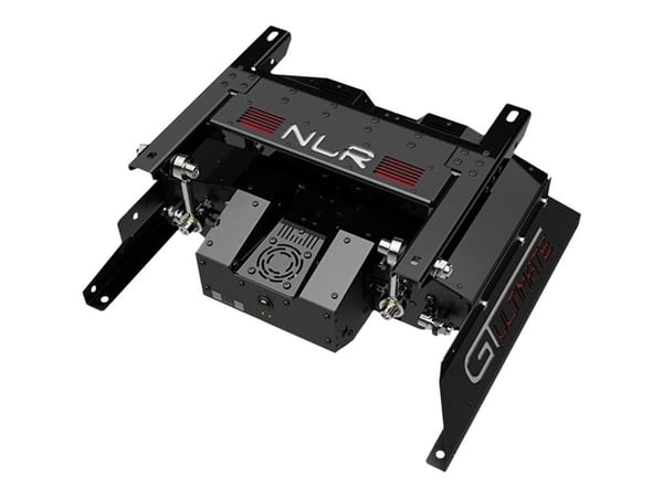 Next Level Racing V3 - Cockpitbevegelsesplattform for racingsimulator