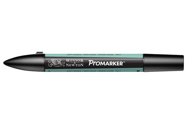 Promarker Soft Green G817