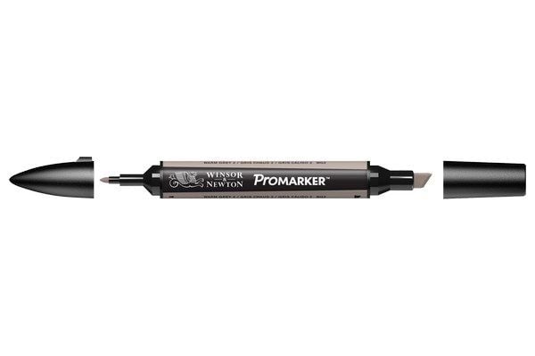 Promarker Warm Grey 2 WG2