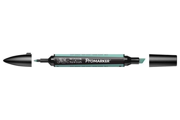 Promarker Soft Green G817